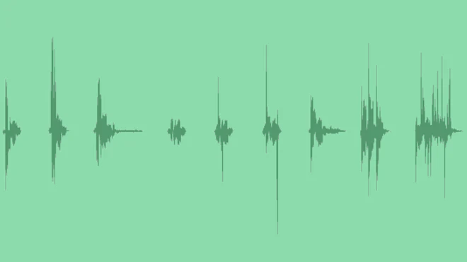 Gun Sfx Pack Sound Effects Motion Array