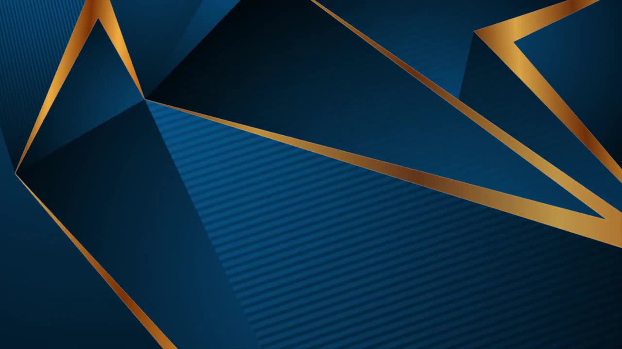 SlowMoving Blue And Bronze Background Stock Motion Graphics Motion