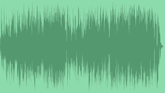 The Game: Royalty Free Music