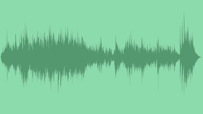 Alone In The Dark: Royalty Free Music