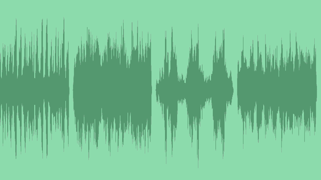Electrical Shields: Sound Effects