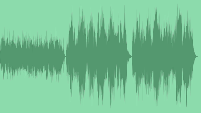 Quirky Western Nightmare: Royalty Free Music