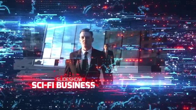 Network - After Effects Templates | Motion Array