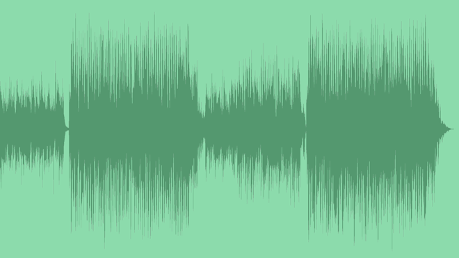 The Power Of Fun: Royalty Free Music