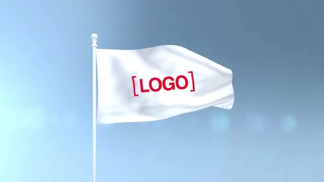 Flagtastic: After Effects Templates