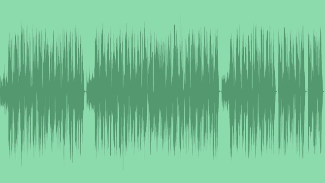 Invasion Of Evil Monsters: Royalty Free Music