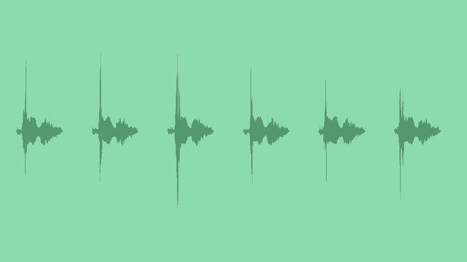 Water Drops Sound Effects Motion Array Water Drops Sound Effects Motion Array