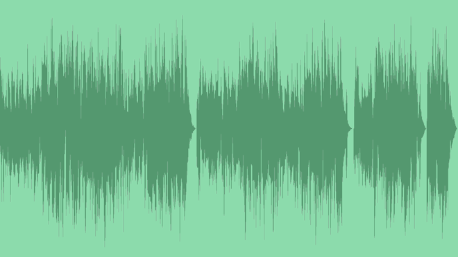 Dancing On The Beach: Royalty Free Music