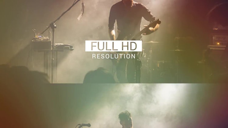 Slideshow: After Effects Templates