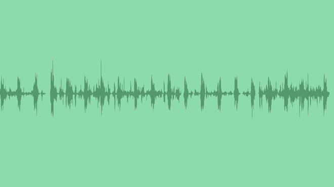 Search Large Garbage Bag: Sound Effects