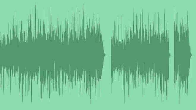 The Time Of Bliss: Royalty Free Music