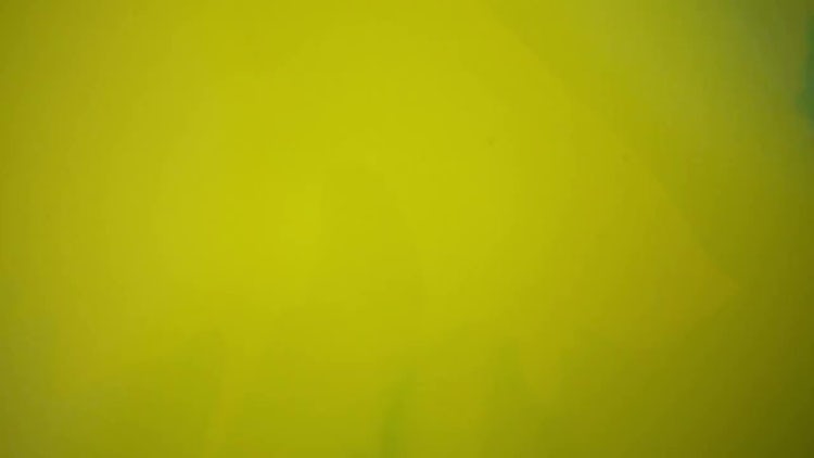 Blending Paint: Stock Video