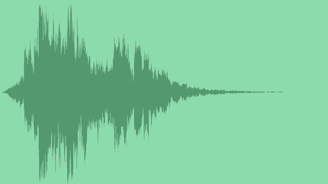 Cold City Morning: Royalty Free Music
