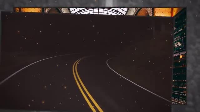 Memories Slideshow: Premiere Pro Templates