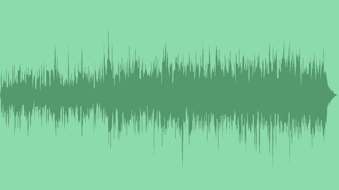Dramatic History Of The City: Royalty Free Music