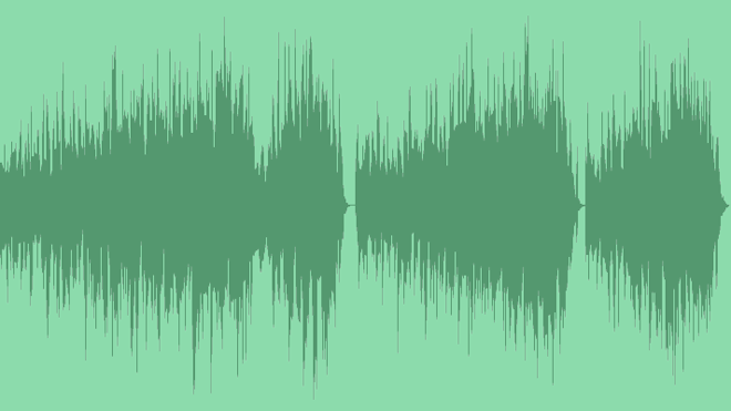 Life Is So Good: Royalty Free Music