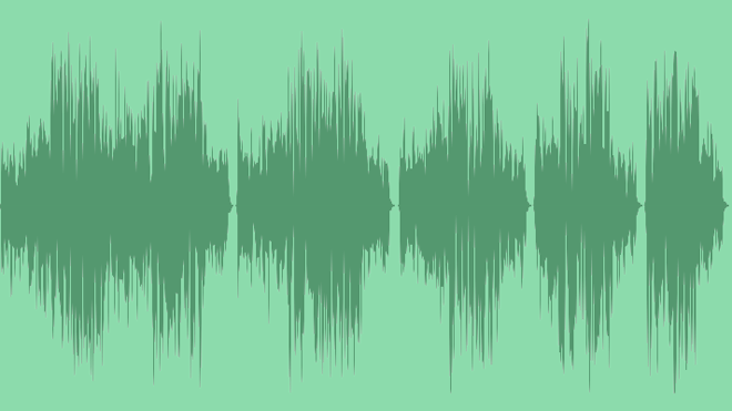 The Future Bass: Royalty Free Music
