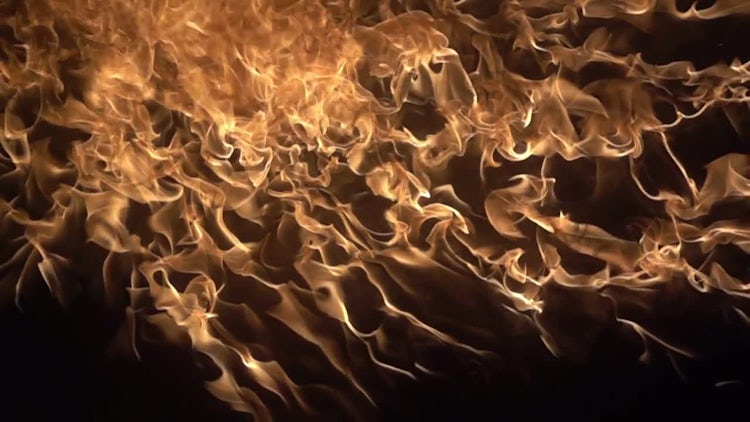 Arson Surface: Stock Video