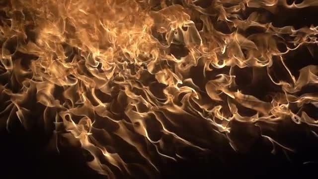 Arson Surface: Stock Video
