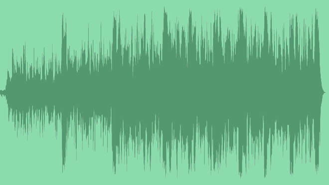 One Night Full Of Wonders: Royalty Free Music