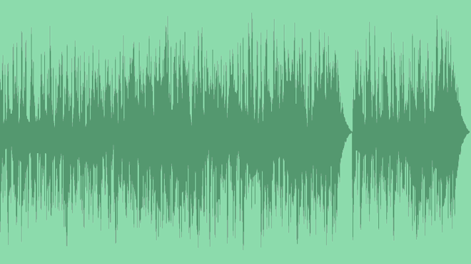 Sunshine After The Rain: Royalty Free Music