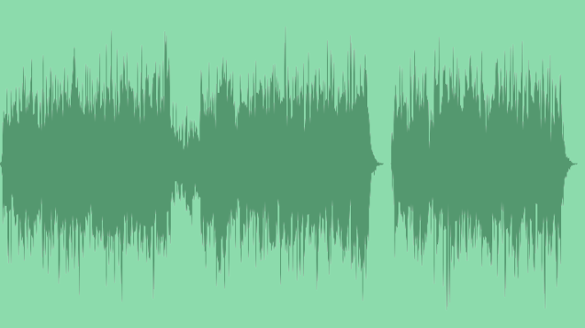 The Last Chance To Escape: Royalty Free Music