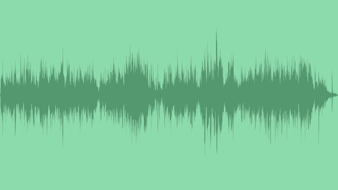 Autumn Lullaby: Royalty Free Music