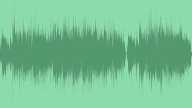 Technology Inspiration: Royalty Free Music