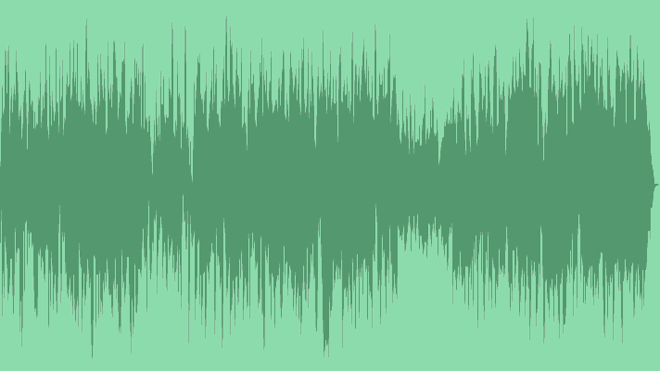 Sunday Drive: Royalty Free Music