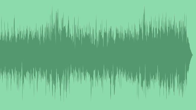 Inspiring Indie Rock: Royalty Free Music