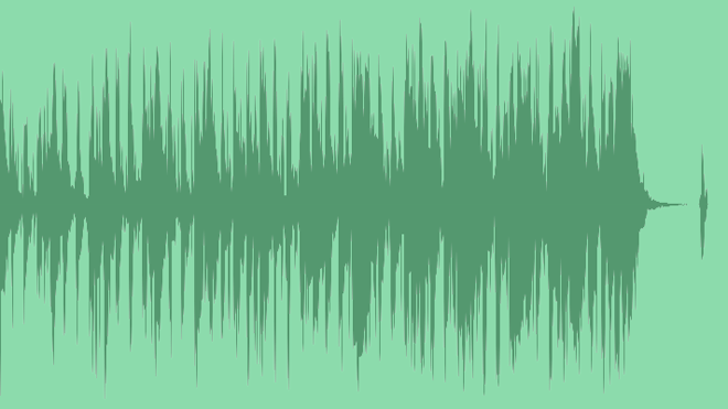 Action Cinematic Percussion Drums: Royalty Free Music