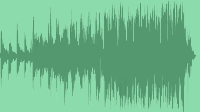 Last Hope: Royalty Free Music