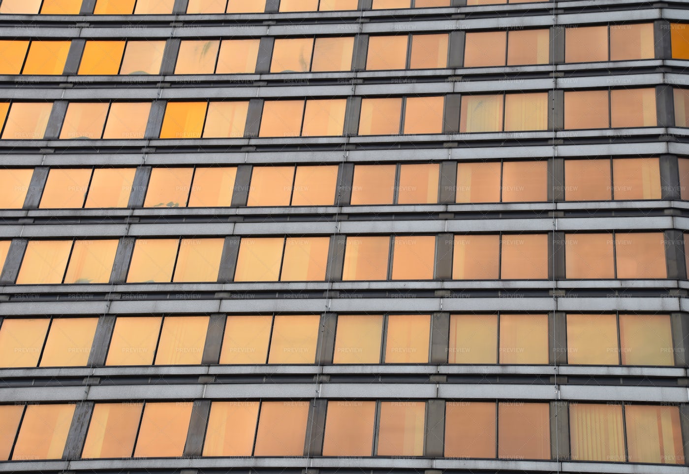 Modern Business Building: Stock Photos