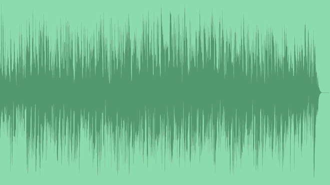 Brand New Start: Royalty Free Music