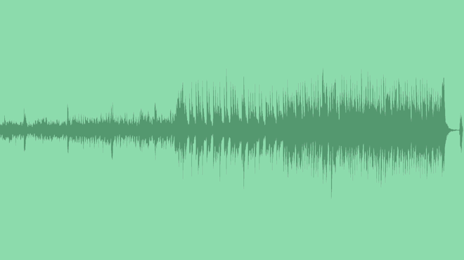 The First Victim: Royalty Free Music