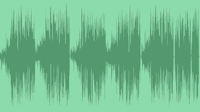 Kimchi: Royalty Free Music