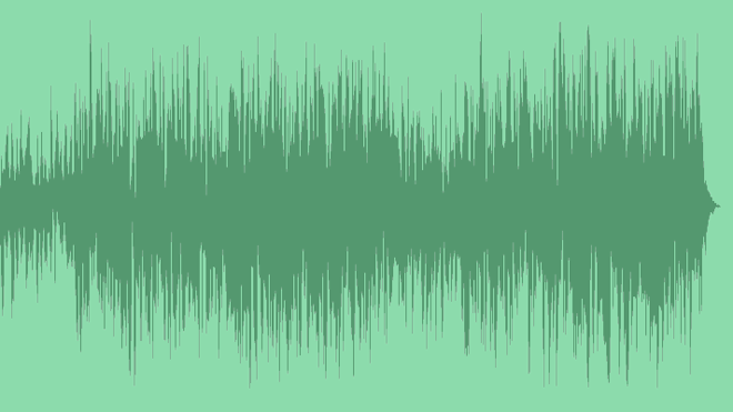 Only Good Days: Royalty Free Music