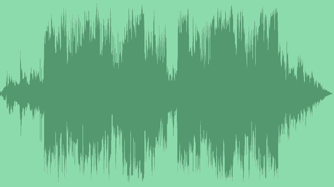Way To The Future: Royalty Free Music
