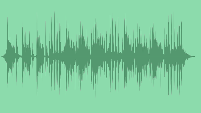 Stomp Opener: Royalty Free Music