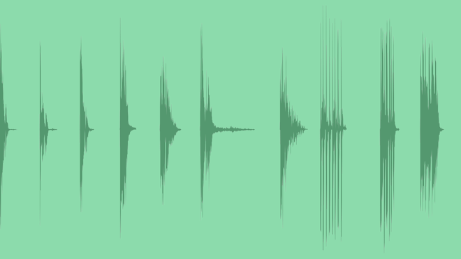 Gun Shot: Sound Effects