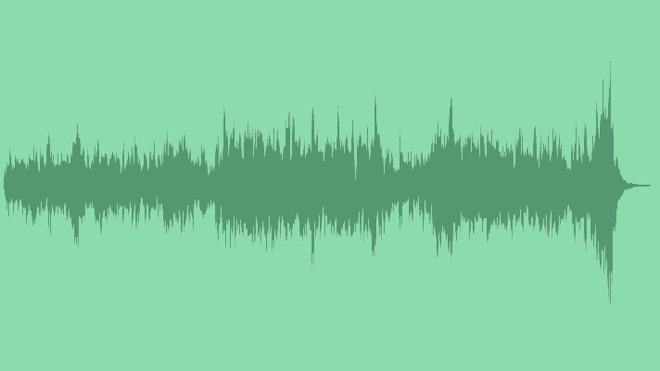 Christmas Has Arrived: Royalty Free Music