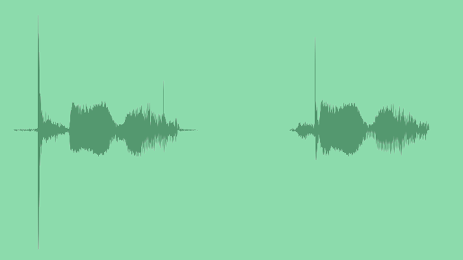 Chopping: Sound Effects