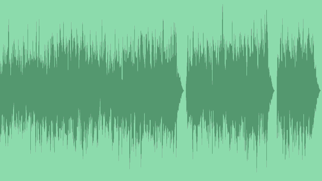 Life Changing Moment: Royalty Free Music