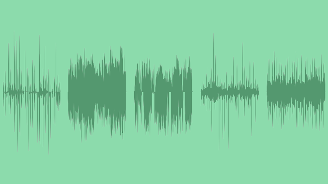 Action Backgrounds - Game Midi: Sound Effects