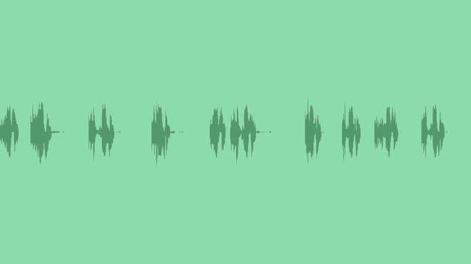 Message & Interface Sounds & Game sounds: Sound Effects