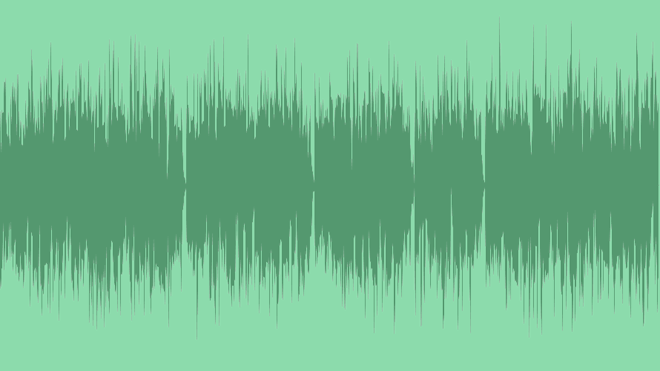Streets Of Tomorrow: Royalty Free Music
