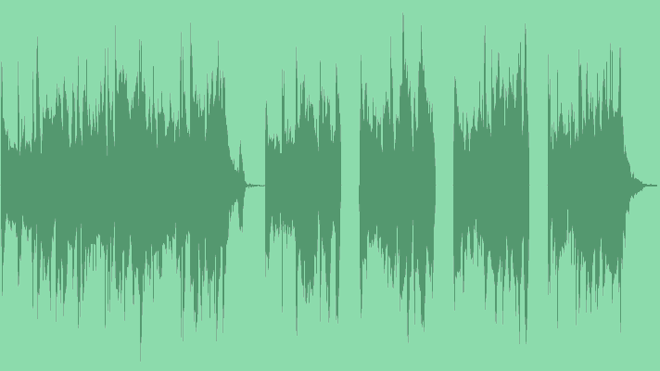 The Midnight Flower: Royalty Free Music