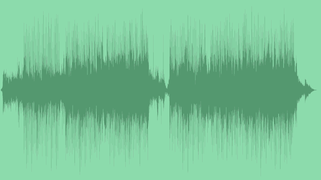 Force Of Nature: Royalty Free Music