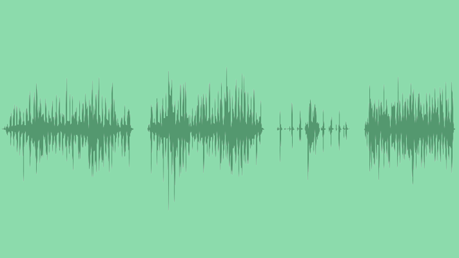Wood Filling: Sound Effects