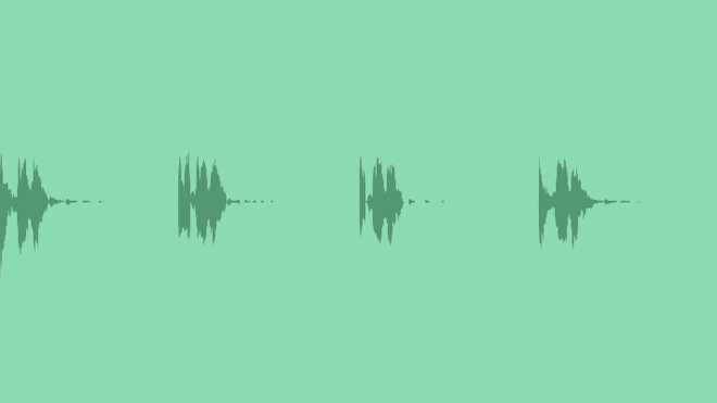 Interface Sounds & Game Sounds : Sound Effects
